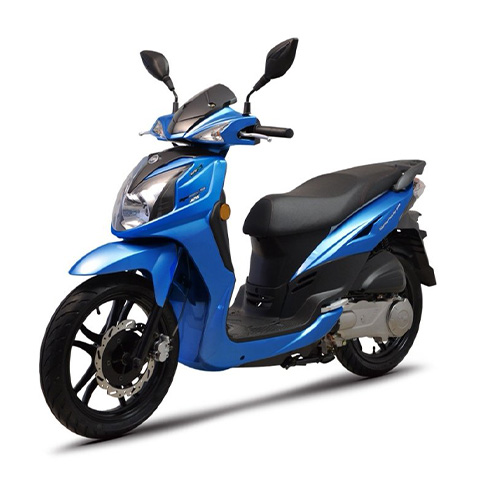 SYM Symphony SR 125cc