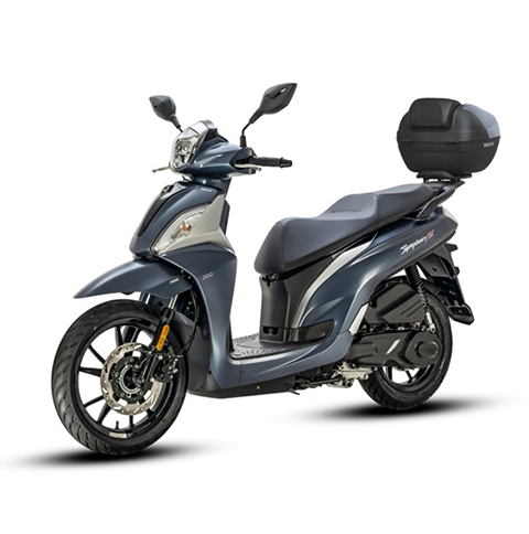 SYM Symphony ST 200cc