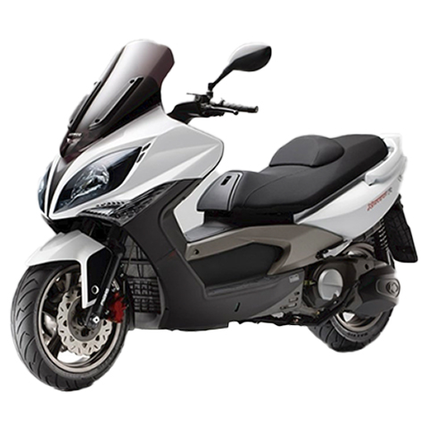 Kymco Xciting-R 300cc